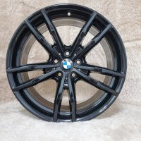 BMW 3시리즈 G20 G21 791M 19인치 순정 휠 한대분