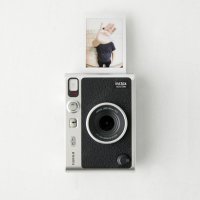 인스탁스 미니 에보 블랙 FUJIFILM INSTAX MINI EVO