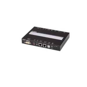 ATEN CN9600 1-로컬 싱글 포트 DVI KVM over IP