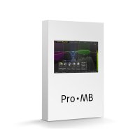 FabFilter Pro-MB 팹필터 멀티밴드 컴프레서 플러그인