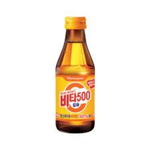 광동 광동제약 비타500 180ml 1개