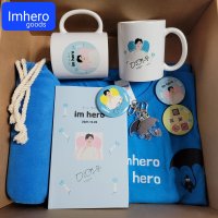 imheroGoods,임영웅굿즈