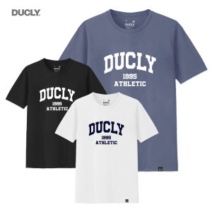 듀클라이 59반팔티셔츠 M-4XL 빅사이즈 남자반팔티