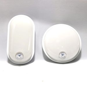 LED 방수 센서등 20W 원형 타원형 현관 실외 베란다 복도 계단 방습 외부 il