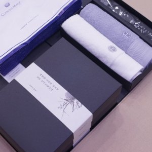 조문답례품수건 우산답례품 장례식답례품
