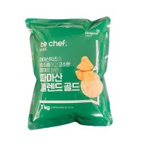 동원 홈푸드 비쉐프 파마산 블렌드 골드 치즈가루 1kg