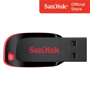 샌디스크 USB 메모리 SDCZ50 대용량 유에스비 무료 각인 64GB