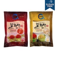 날치알 레드 골드 800g 냉동날치알 대용량 코아 수산팜