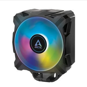 ARCTIC Freezer I35 A-RGB INTEL CPU 쿨러