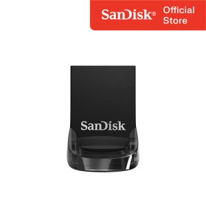 샌디스크 USB 메모리 CZ430 초소형 대용량 유에스비 무료 각인 32GB
