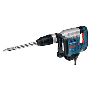 보쉬 파괴햄머 GSH 5 CE SDS-MAX타입