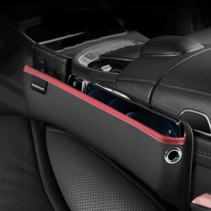 TKB S슬림 가죽 사이드포켓 고급형