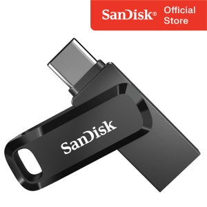 샌디스크 USB 메모리 32GB 32기가 C타입 OTG SDDDC3 대용량 유에스비 무료 각인