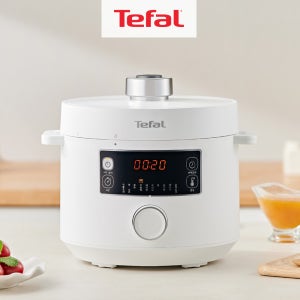 테팔 터보퀴진 CY7551 멀티쿠커 압력쿠커