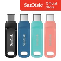 샌디스크 USB 메모리 C타입 3.1 OTG 128GB 갤럭시 아이패드 SDDDC3 대용량usb