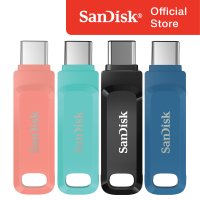 샌디스크 USB 메모리 C타입 3.1 OTG 256GB 갤럭시 아이패드 SDDDC3 대용량usb