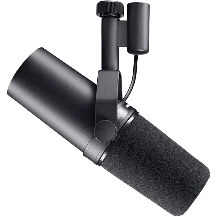 Shure SM7B (슈어 SM7B)