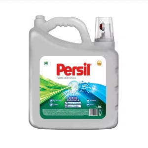 한번 쓰면 계속 찾게 되는 프리미엄 퍼실 대용량 세탁세제 딥클린 프로페셔널 9L, 1개