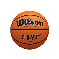 WILSON NCAA Evo NXT 게임 농구 농구공