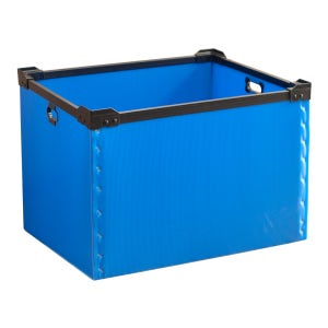 단프라 CT형(대) 포장 택배 이사 이사짐 피피 접이식 박스