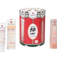 에르보리앙 미니 베스트 BB 크림 15ml+BB 크래용 3g 1St