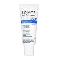 유리아쥬 베리어덤 SPF50+ 시카 크림 40ml