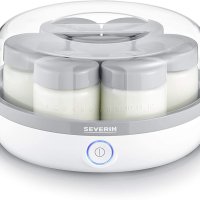 세버린 요거트 메이커 JC3518 SEVERIN JG yoghurt maker