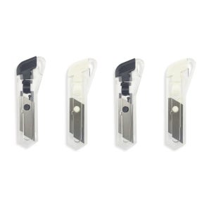 GAMJA 박스 언박싱 택배 아날로그 미니 커터칼