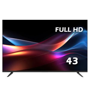 [제주서비스] 일반43FHD 109cm 제주도 중소기업TV 제주 서귀포 당일설치해드림