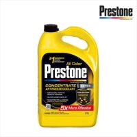 Prestone 프레스톤 코가드 부동액 올 컬러 전차량용 Cor-Guard all color 3.78L