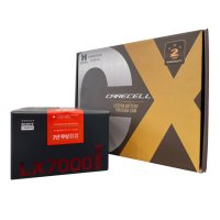 파인뷰 LX7000파워 32G 2채널 블랙박스+케어셀 CX12A