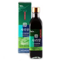 인산죽염 약콩 사리장(300ml)