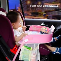 베이비룸 아기 울타리 안전문 볼풀장 baby car tray plate 휴대용 252