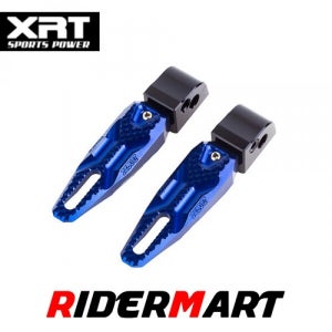 XRT 혼다 HONDA 리어스텝 오토바이 튜닝 리어스텝 보조 스텝 CBR1000RR(15-), NC700, NC750등