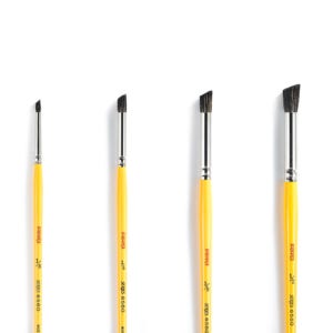 바바라 톨페인팅 곰붓 6560 낱자루 1/8호