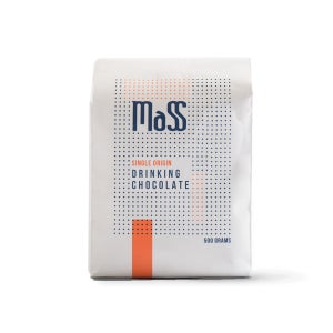 [Mass44] 매스44 카페용 핫초코 파우더 500g 홈카페 아이스초코