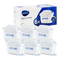 BRITA 브리타 정수기 필터 막스트라 필터 독일제조 6개