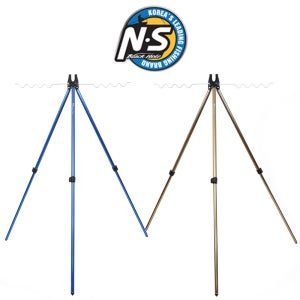 엔에스 원투 받침대 서프 로드 스탠드 삼각대 NS