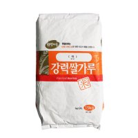 햇쌀마루 강력쌀가루 15kg