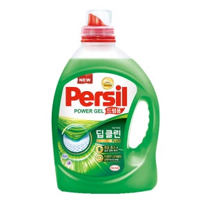 헨켈 퍼실 파워젤 드럼용 2.2L