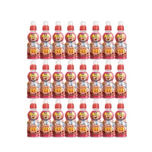 뽀로로 어린이 음료수 딸기맛 235ml 24개 1박스