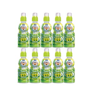 뽀로로 음료수 60g 샤인머스켓맛, 235ml, 10개