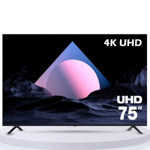 [제주서비스] 일반75UHD 190cm 4KUHD 으뜸효율1등급 익스프레스럭코리아 LE-751U 제주도 중소기업TV 제주/서귀포 당일설치해드림