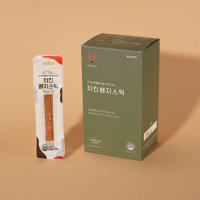 리치즈박스 쫄깃 베지스틱 치킨 20개입