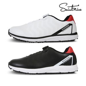 [잔여재고처분] ST프리미엄 스파이크리스 골프화 - 4625-126-803