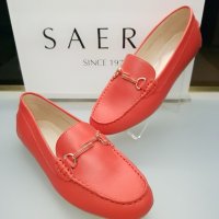 [SAERA] 세라 C22P600 데일리 컴포트 로퍼 3color