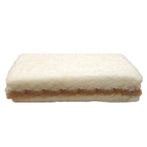 답례떡 수제 꿀 백설기 3kg (100g x 30개)