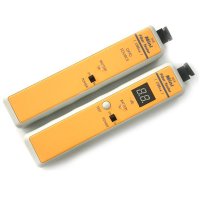 NETmate NMT-8682 멀티SC타입 분리형 광케이블 테스터기