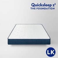 Quicksleep 퀵슬립 파운데이션 라지킹 LK