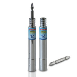 홍반장TOOL 썬키 엑스트라 12각 롱비트소켓 14mm 전동 임팩 드릴 비트 렌치 복스알